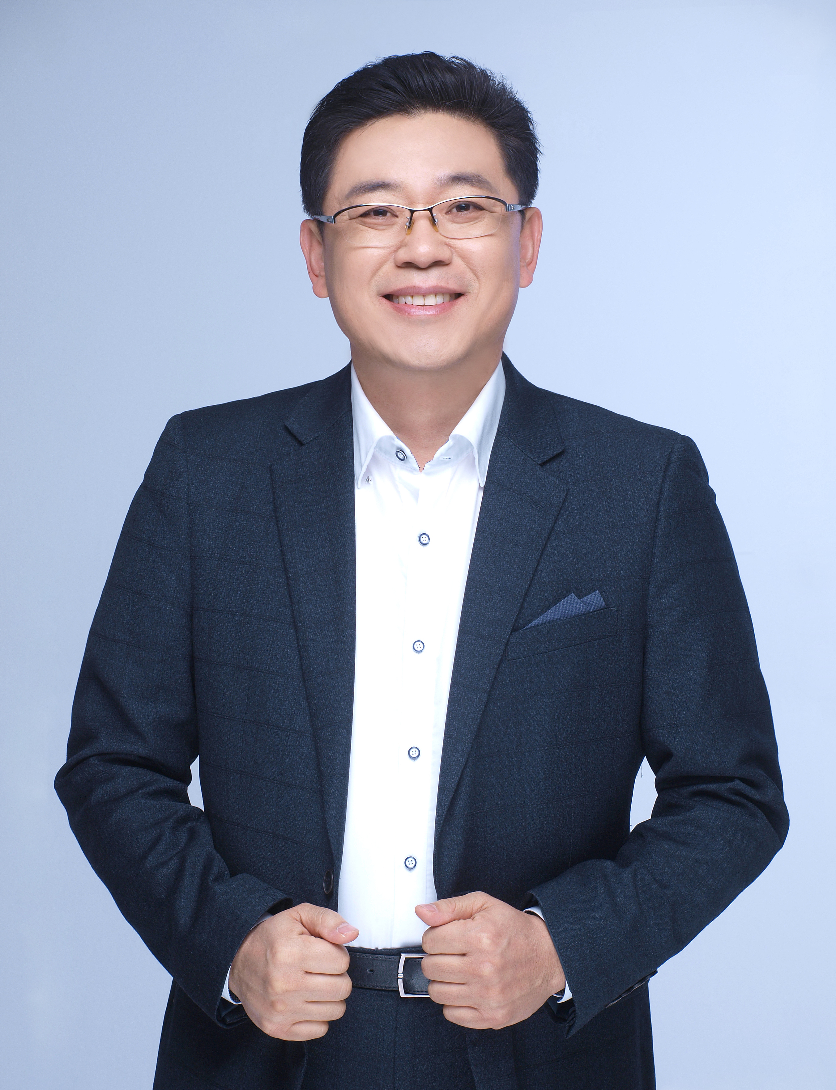 김병욱 소장