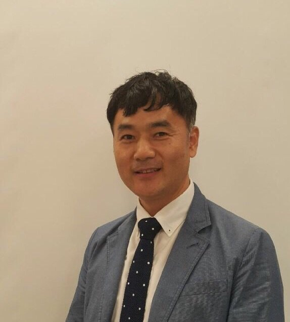 송명진 목사