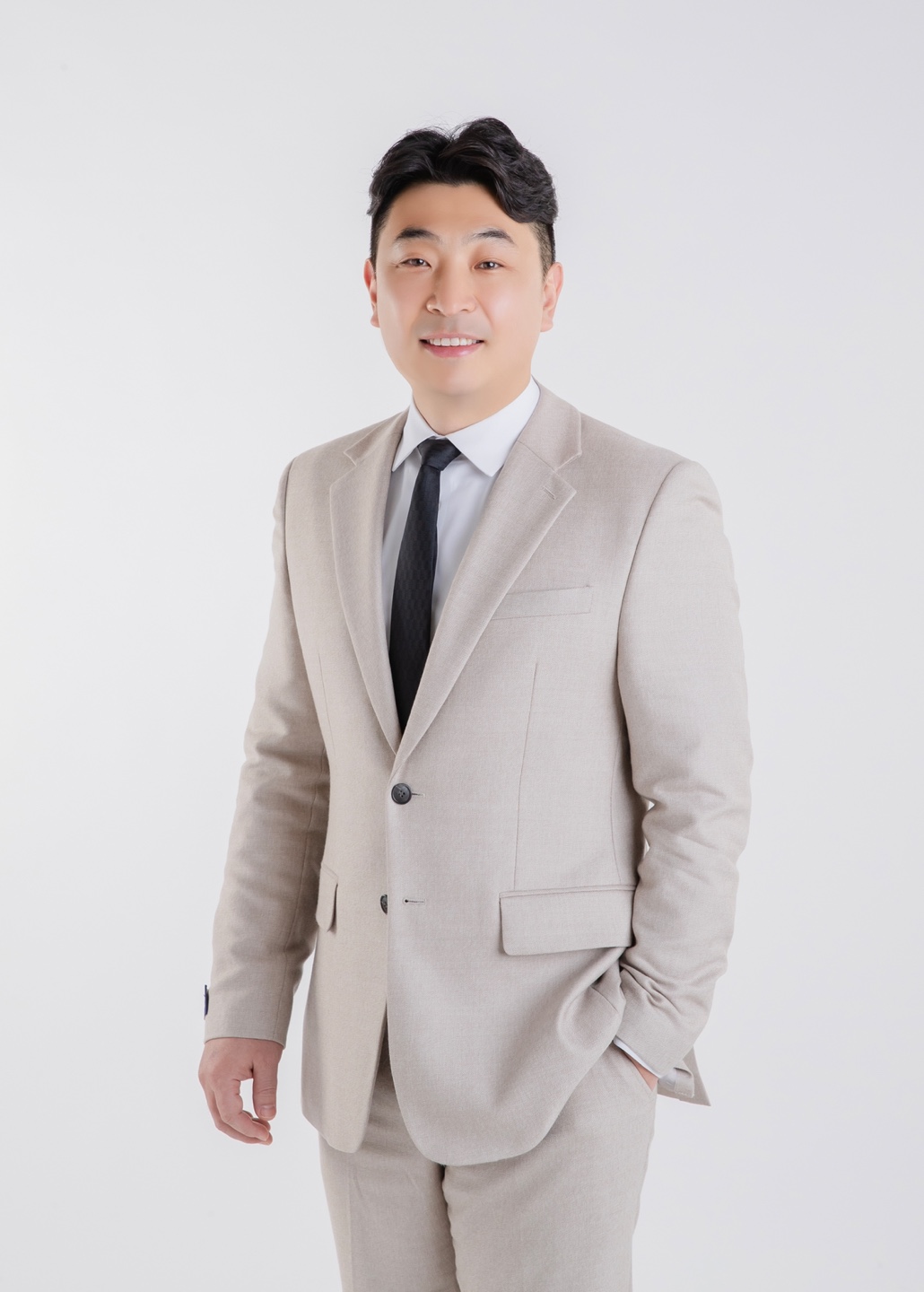 정기운 대표