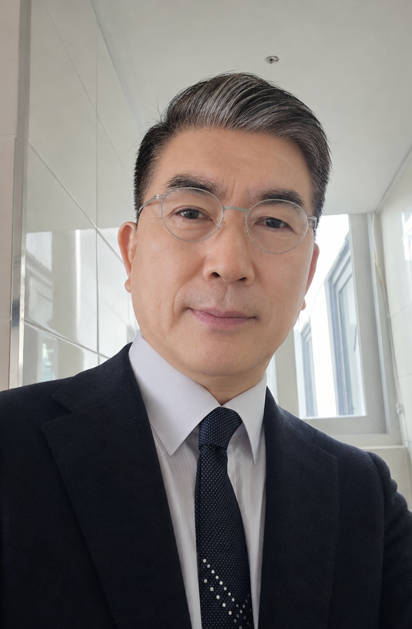 조승봉 대표