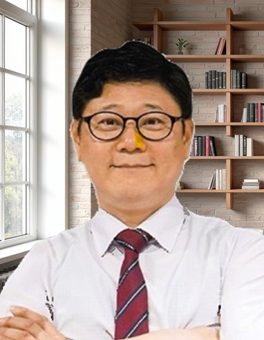 조인희 목사