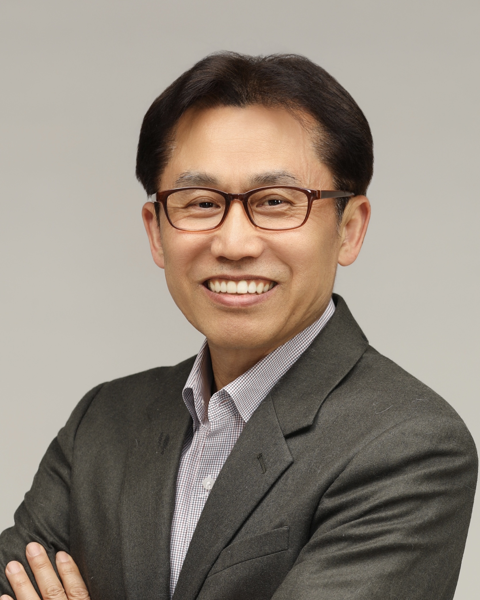 최영수 목사
